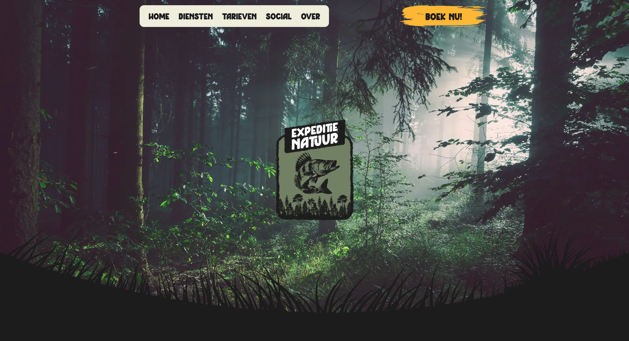 educatieve website laten maken