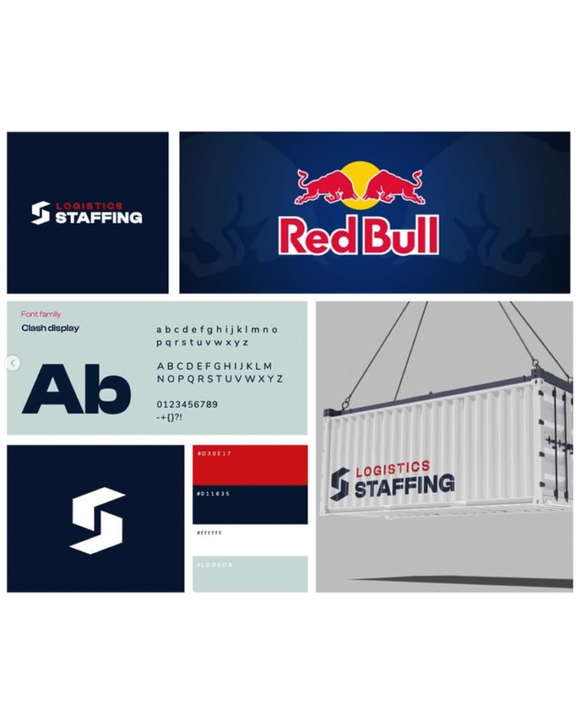 vacature website